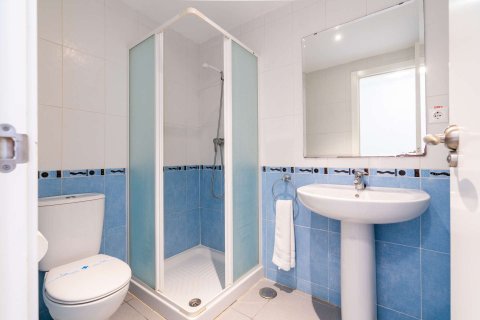 Huoneisto myytävänä Calpe, Alicante, Espanja, 3 makuuhuonetta, 316 m2 No. 175410 - kuva 15
