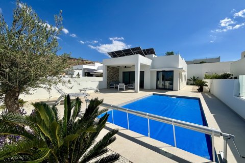 Сasa en venta en Benijófar, Alicante, España 3 dormitorios, 120 m2 No. 175413 - foto 4
