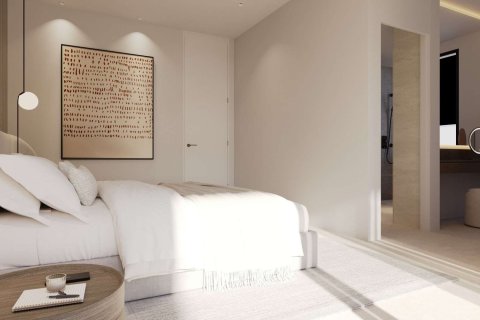 Продажа дома в Финестрат, Аликанте, Испания 4 спальни, 242м2 №175409 - фото 14