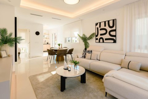 Townhouse à vendre à Rojales, Alicante, Espagne, 3 chambres, 111 m2 No. 142773 - photo 15