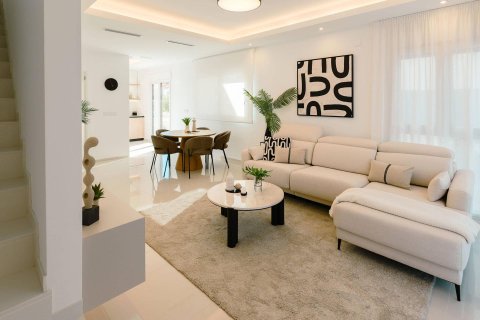 Townhouse à vendre à Rojales, Alicante, Espagne, 3 chambres, 111 m2 No. 142773 - photo 23