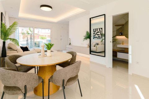 Townhouse à vendre à Rojales, Alicante, Espagne, 3 chambres, 111 m2 No. 142773 - photo 20