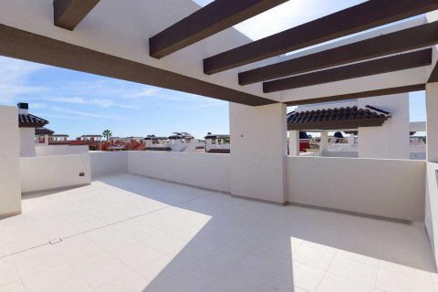 Townhouse à vendre à Rojales, Alicante, Espagne, 3 chambres, 111 m2 No. 142773 - photo 12