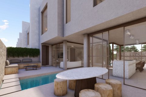 Townhouse zum Verkauf in Formentera del Segura, Alicante, Spanien 3 Schlafzimmer, 157 m2 Nr. 142775 - Foto 3