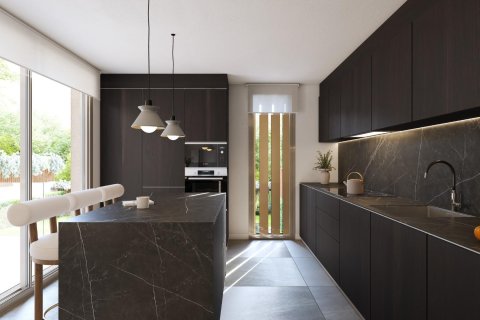 Townhouse à vendre à Godella, Valencia, Espagne, 5 chambres, 232 m2 No. 142771 - photo 6