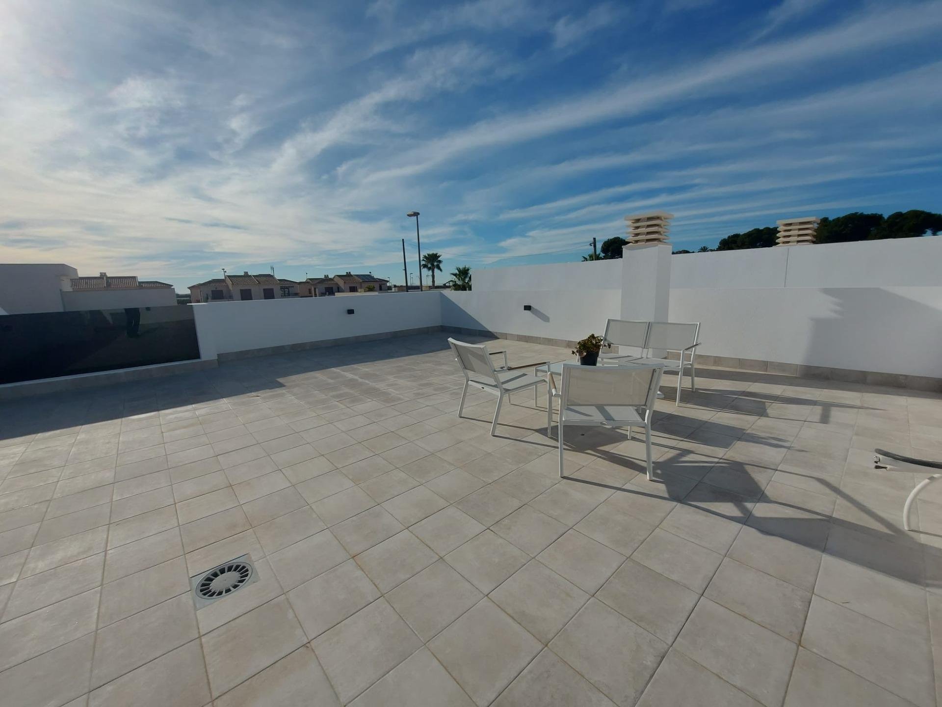 Villa i Roldan, Murcia, Spanien 2 sovrum, 74 kvm. Nr. 142772