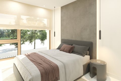 Huoneisto myytävänä Dolores, Alicante, Espanja, 3 makuuhuonetta, 133 m2 No. 136616 - kuva 17