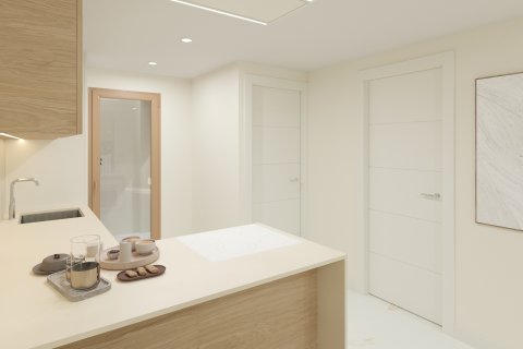 Huoneisto myytävänä Dolores, Alicante, Espanja, 3 makuuhuonetta, 133 m2 No. 136616 - kuva 23