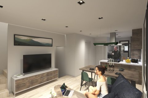 Huoneisto myytävänä Dolores, Alicante, Espanja, 3 makuuhuonetta, 133 m2 No. 136616 - kuva 2