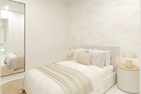 Huoneisto myytävänä Dolores, Alicante, Espanja, 3 makuuhuonetta, 133 m2 No. 136616 - kuva 18