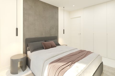 Huoneisto myytävänä Dolores, Alicante, Espanja, 3 makuuhuonetta, 133 m2 No. 136616 - kuva 16