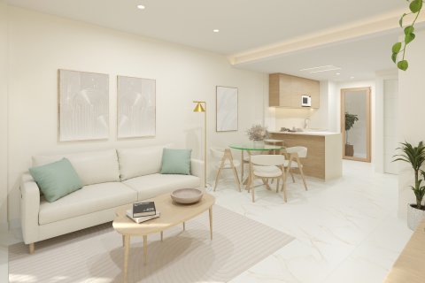 Huoneisto myytävänä Dolores, Alicante, Espanja, 3 makuuhuonetta, 133 m2 No. 136616 - kuva 20