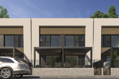 Huoneisto myytävänä Dolores, Alicante, Espanja, 3 makuuhuonetta, 133 m2 No. 136616 - kuva 30