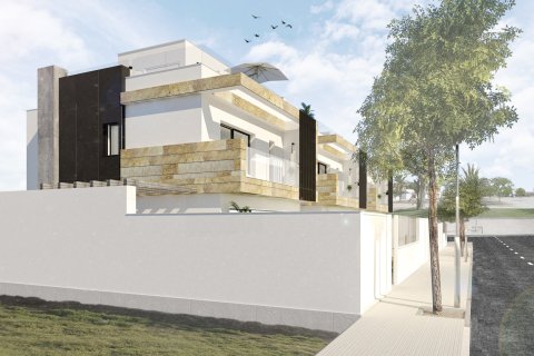 Wohnung zum Verkauf San Pedro del Pinatar, Murcia, Spanien 3 Schlafzimmer, 153 m2 Nr. 136619 - Foto 13