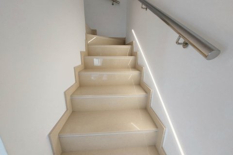 Wohnung zum Verkauf San Pedro del Pinatar, Murcia, Spanien 3 Schlafzimmer, 153 m2 Nr. 136619 - Foto 17
