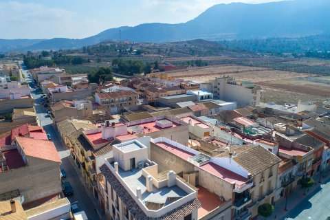 Apartament Hondon De Las Nieves, Alicante, Hiszpania 2 sypialnie, 96 mkw. nr 136618 – zdjęcie 5