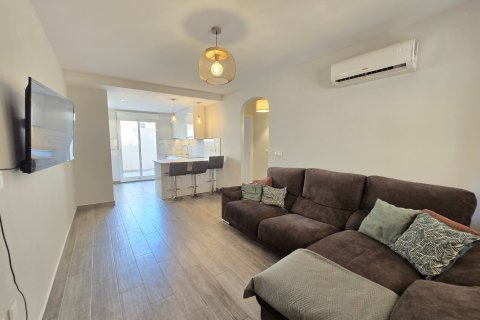 Lägenhet till salu Alicante, Spanien 2 sovrum, 52 kvm. Nr. 137830 - foto 7