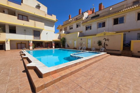 Lägenhet till salu Alicante, Spanien 2 sovrum, 52 kvm. Nr. 137830 - foto 26