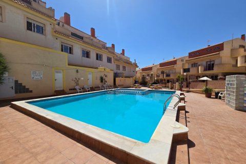 Lägenhet till salu Alicante, Spanien 2 sovrum, 52 kvm. Nr. 137830 - foto 28