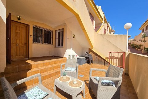 Lägenhet till salu Alicante, Spanien 2 sovrum, 52 kvm. Nr. 137830 - foto 5