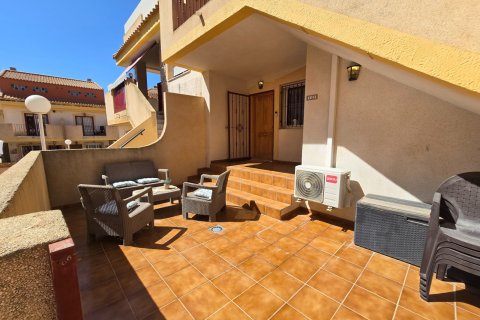 Lägenhet till salu Alicante, Spanien 2 sovrum, 52 kvm. Nr. 137830 - foto 4