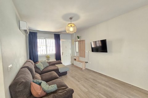 Lägenhet till salu Alicante, Spanien 2 sovrum, 52 kvm. Nr. 137830 - foto 11