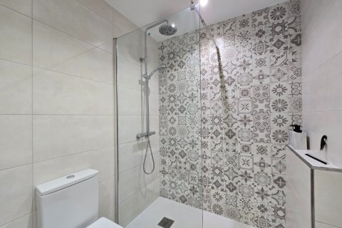 Lägenhet till salu Alicante, Spanien 2 sovrum, 52 kvm. Nr. 137830 - foto 22