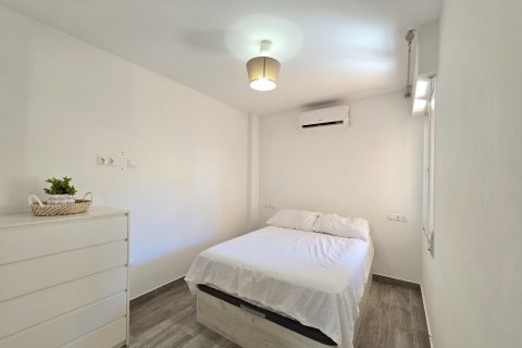 Lägenhet till salu Alicante, Spanien 2 sovrum, 52 kvm. Nr. 137830 - foto 19