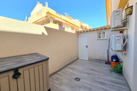 Lägenhet till salu Alicante, Spanien 2 sovrum, 52 kvm. Nr. 137830 - foto 16