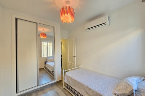 Lägenhet till salu Alicante, Spanien 2 sovrum, 52 kvm. Nr. 137830 - foto 24