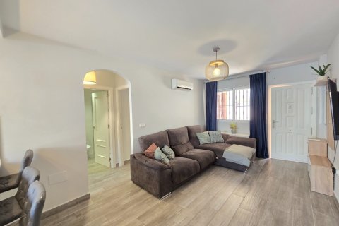 Lägenhet till salu Alicante, Spanien 2 sovrum, 52 kvm. Nr. 137830 - foto 10
