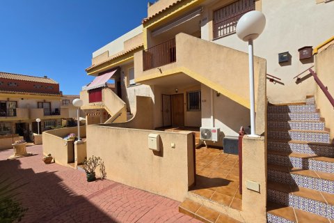 Lägenhet till salu Alicante, Spanien 2 sovrum, 52 kvm. Nr. 137830 - foto 3
