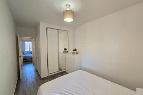 Lägenhet till salu Alicante, Spanien 2 sovrum, 52 kvm. Nr. 137830 - foto 20