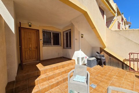 Lägenhet till salu Alicante, Spanien 2 sovrum, 52 kvm. Nr. 137830 - foto 6