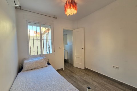 Lägenhet till salu Alicante, Spanien 2 sovrum, 52 kvm. Nr. 137830 - foto 23