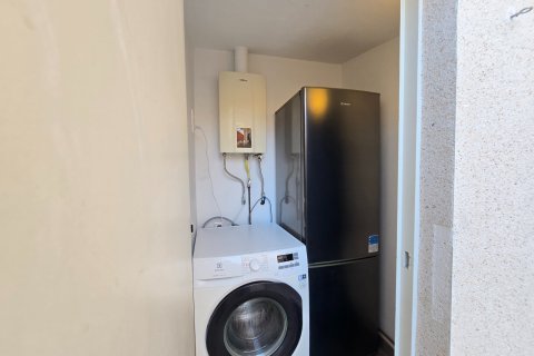 Lägenhet till salu Alicante, Spanien 2 sovrum, 52 kvm. Nr. 137830 - foto 18
