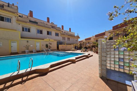 Lägenhet till salu Alicante, Spanien 2 sovrum, 52 kvm. Nr. 137830 - foto 27