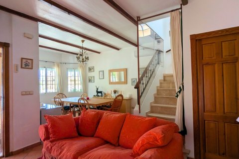 Villa en venta Lo Crispin, Alicante, España 2 dormitorios, 107 m2 No. 137834 - foto 20
