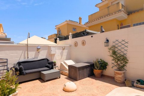 Villa en venta Lo Crispin, Alicante, España 2 dormitorios, 107 m2 No. 137834 - foto 14