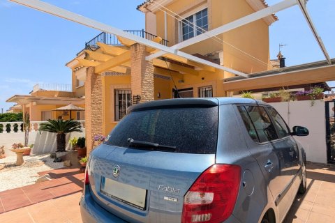 Villa en venta Lo Crispin, Alicante, España 2 dormitorios, 107 m2 No. 137834 - foto 5