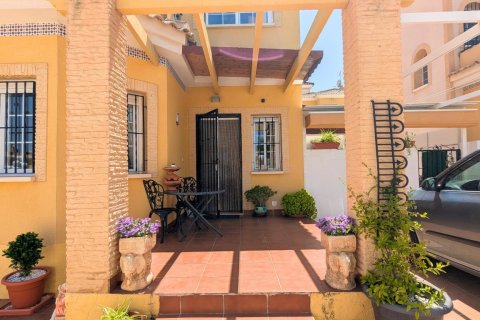 Villa en venta Lo Crispin, Alicante, España 2 dormitorios, 107 m2 No. 137834 - foto 6