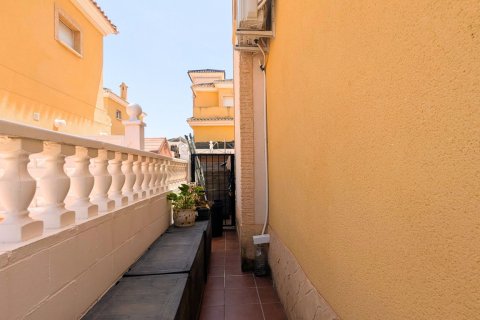 Villa en venta Lo Crispin, Alicante, España 2 dormitorios, 107 m2 No. 137834 - foto 8