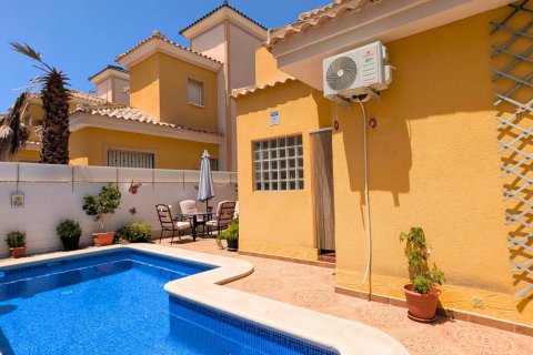 Villa en venta Lo Crispin, Alicante, España 2 dormitorios, 107 m2 No. 137834 - foto 17