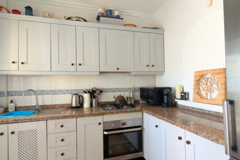 Villa en venta Lo Crispin, Alicante, España 2 dormitorios, 107 m2 No. 137834 - foto 26