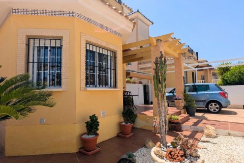 Villa en venta Lo Crispin, Alicante, España 2 dormitorios, 107 m2 No. 137834 - foto 3