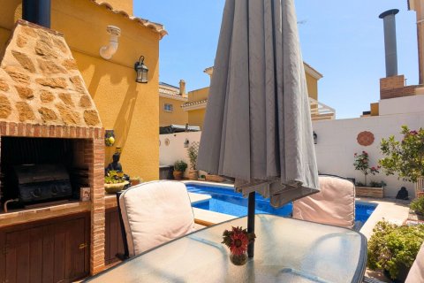 Villa en venta Lo Crispin, Alicante, España 2 dormitorios, 107 m2 No. 137834 - foto 13
