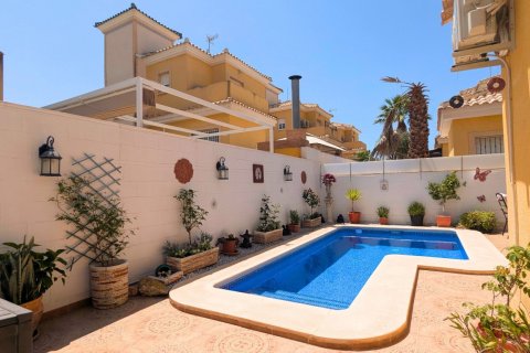 Villa en venta Lo Crispin, Alicante, España 2 dormitorios, 107 m2 No. 137834 - foto 16