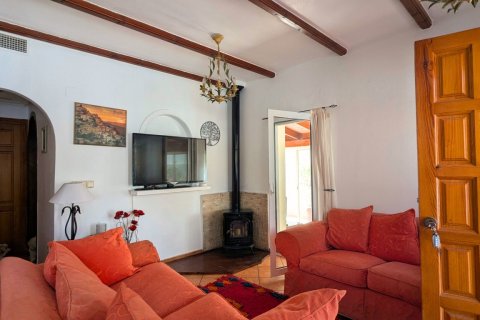 Villa en venta Lo Crispin, Alicante, España 2 dormitorios, 107 m2 No. 137834 - foto 19