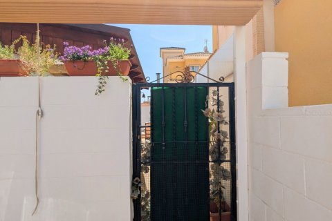 Villa en venta Lo Crispin, Alicante, España 2 dormitorios, 107 m2 No. 137834 - foto 10