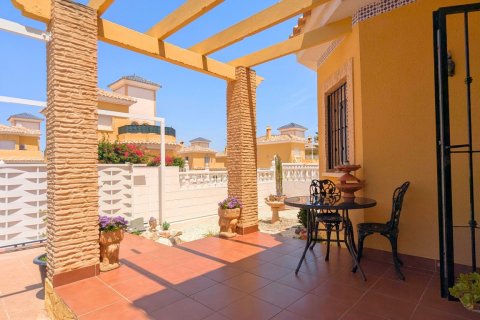 Villa en venta Lo Crispin, Alicante, España 2 dormitorios, 107 m2 No. 137834 - foto 9